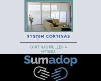 SISTEM CORTINAS