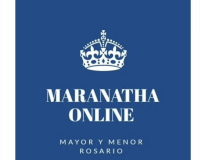 Maranatha Online