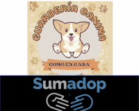 Como en casa- Guardería Canina