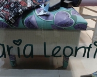 Regalería María Leontina