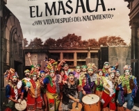Y Parió La Abuela Murga
