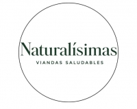 Naturalísimas VIANDAS