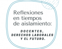 Derechos laborales y el futuro