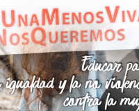 Educar para la igualdad