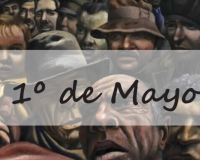 Primero de mayo