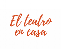 Teatro en casa