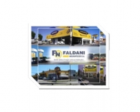 Faldani Neumáticos