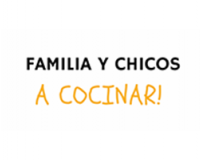A cocinar