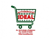 Autoservicio IDEAL