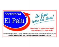 Ferretería El Pelu