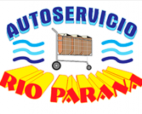 Autoservicio Río Paraná