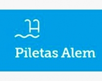 Piletas Alem
