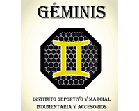 Géminis Inst. Deportivo