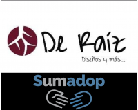 De raíz. Diseño y más.
