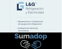 L&G Refrigeracion y electricidad