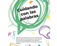 Cuidando con las palabras