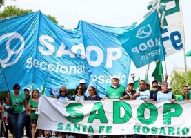 El gobierno provincial le adeuda a la docencia 