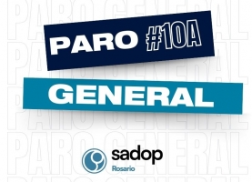 Paro general 