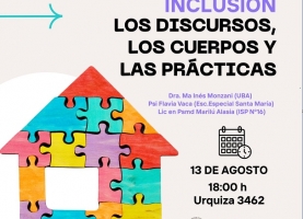  Pre-Congreso de Educación Especial