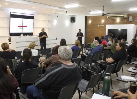  Capacitación en Redes Digitales