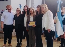  Aniversario 115 años