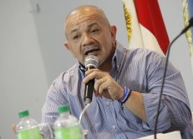 La cláusula gatillo, eje del reclamo docente