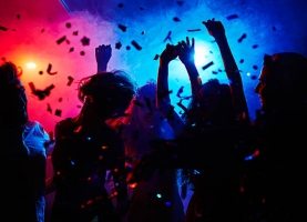 Se viene la Gran Fiesta Maestra