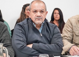 Paritaria y reunión informativa
