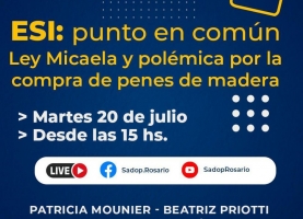 ESI: punto en común