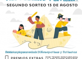 SEGUNDO SORTEO  