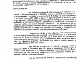 Circular N°22
