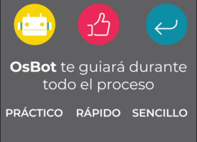Información para afiliados y afiliadas a OSDOP