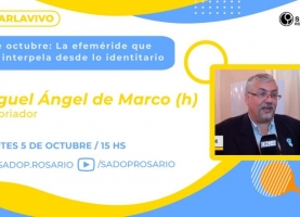7 de Octubre: la efeméride que nos interpela