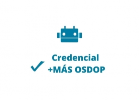 Nuevo servicio para quienes cuentan con Más Osdop