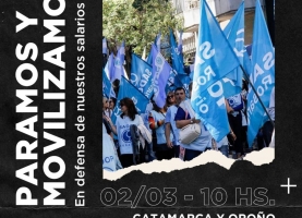 Paramos y Movilizamos