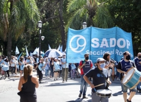 Alto acatamiento a la medida de fuerza 