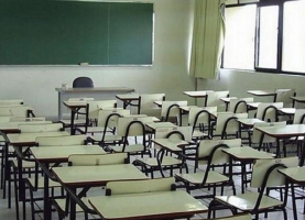 Falta de gas en las escuelas privadas