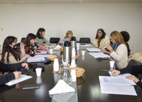Capacitación Ley Micaela para docentes