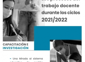 Los procesos del trabajo docente 