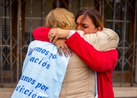 Despido discriminatorio en Dante Alighieri