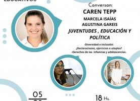Juventudes, educación y política