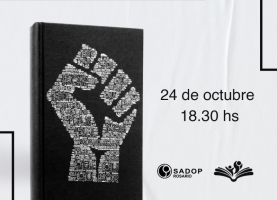 24 oct. Presentación de PREGUNTAMIENTOS
