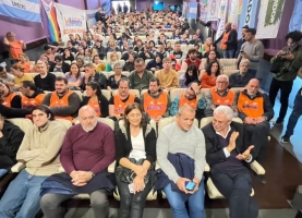 AMDOP crece en colectivo