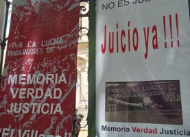 Causa “Villazo”