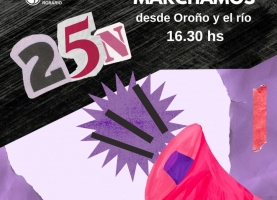 25N Marchamos