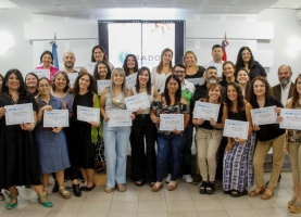 Colación de trayectos de formación