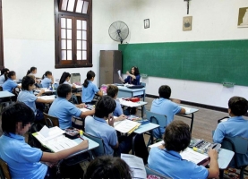 La secundaria merece una reforma integral