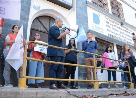 Reincorporación de Franco Casasola