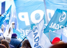 SADOP aceptó la oferta salarial 