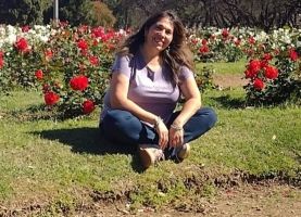 28 de mayo: Día de las Maestras Jardineras